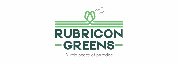 Rubrican Green